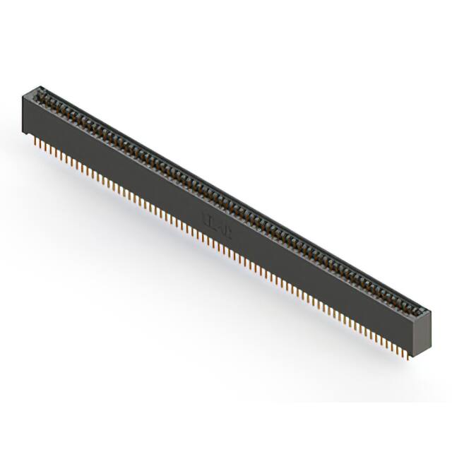 895-144-520-201 EDAC Inc.  Edgeboard Connectors